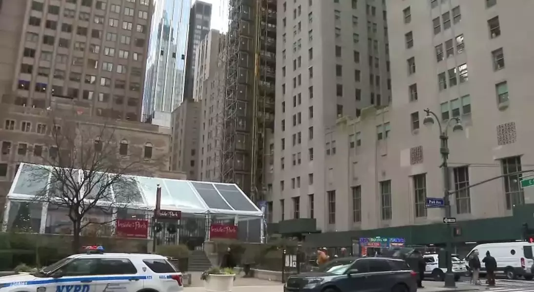 Single Slide