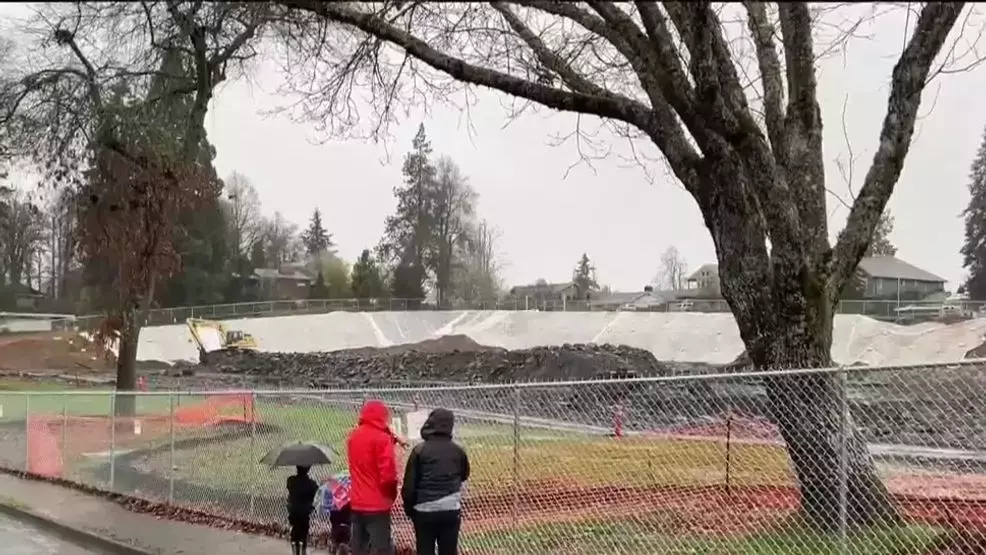 Single Slide