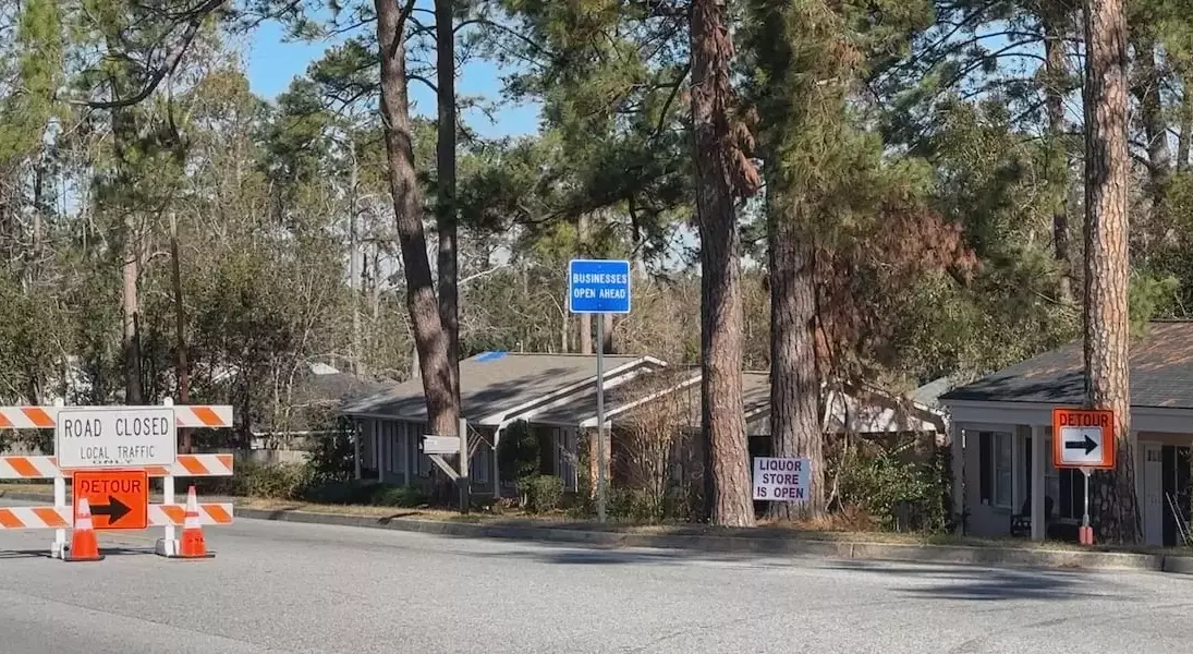 Single Slide