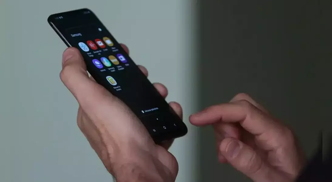 Single Slide