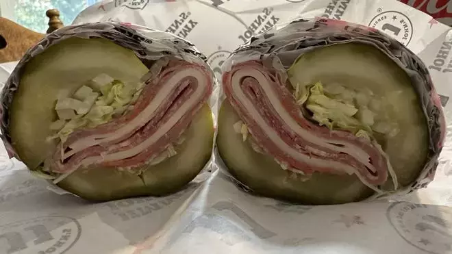 Single Slide