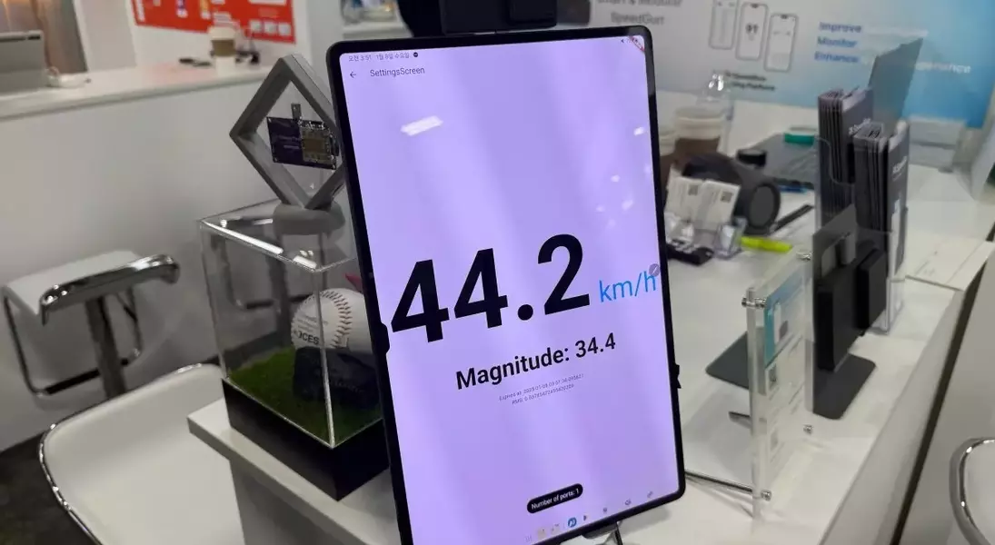 Single Slide