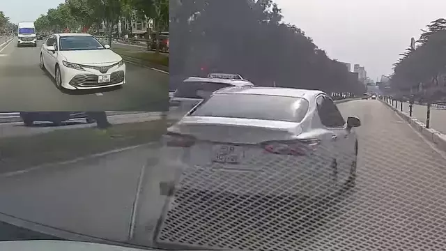 Single Slide
