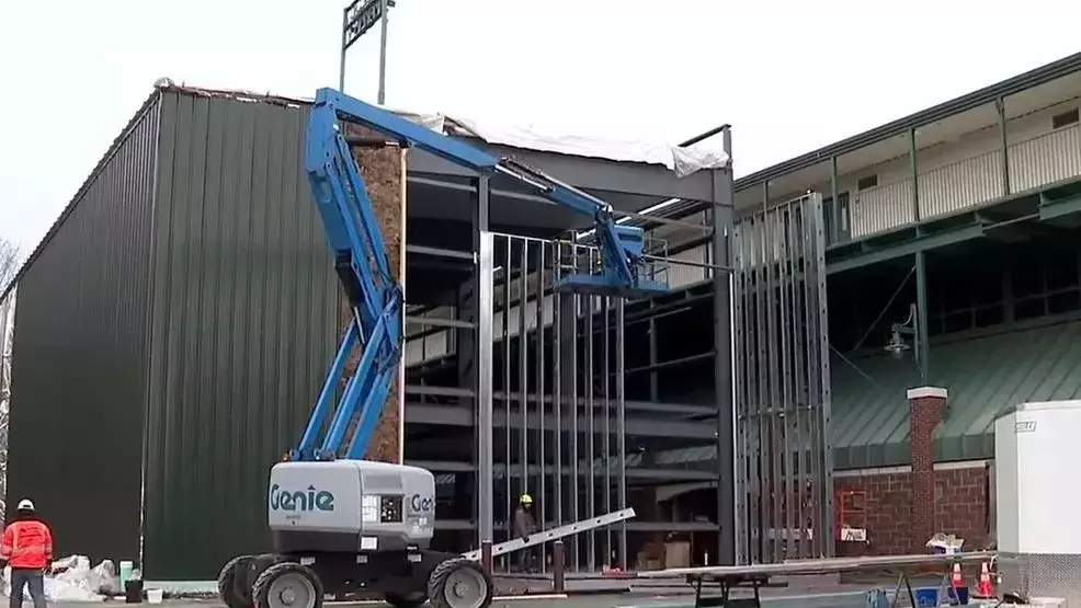 Single Slide