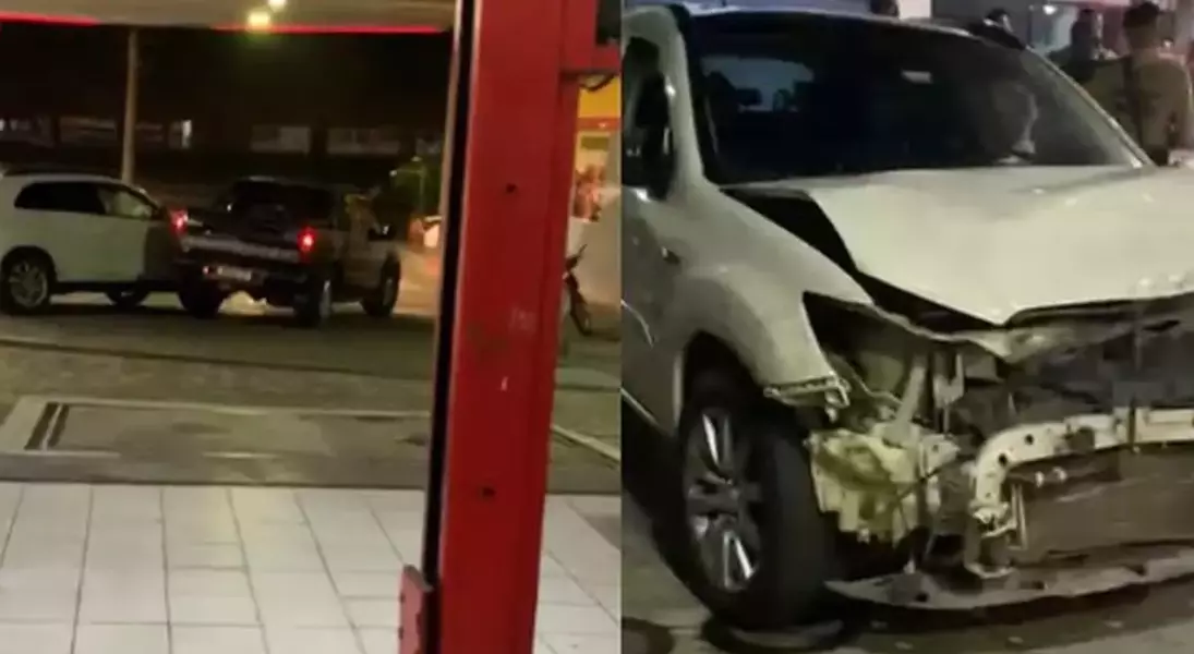 Single Slide