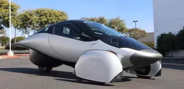 Single Slide