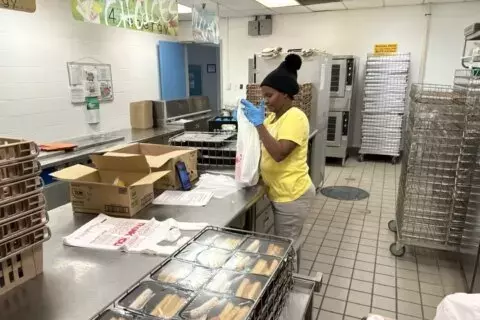Single Slide