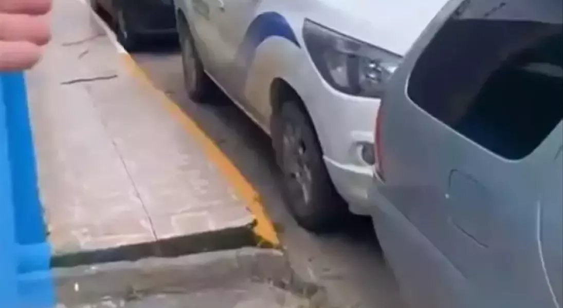 Single Slide
