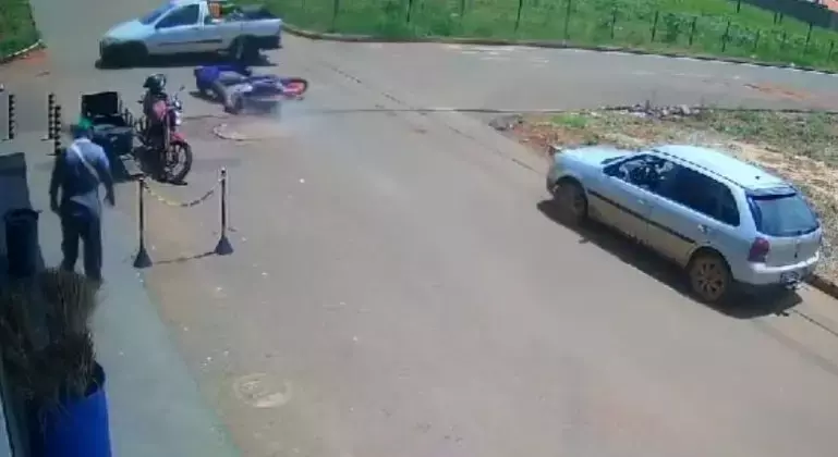 Single Slide