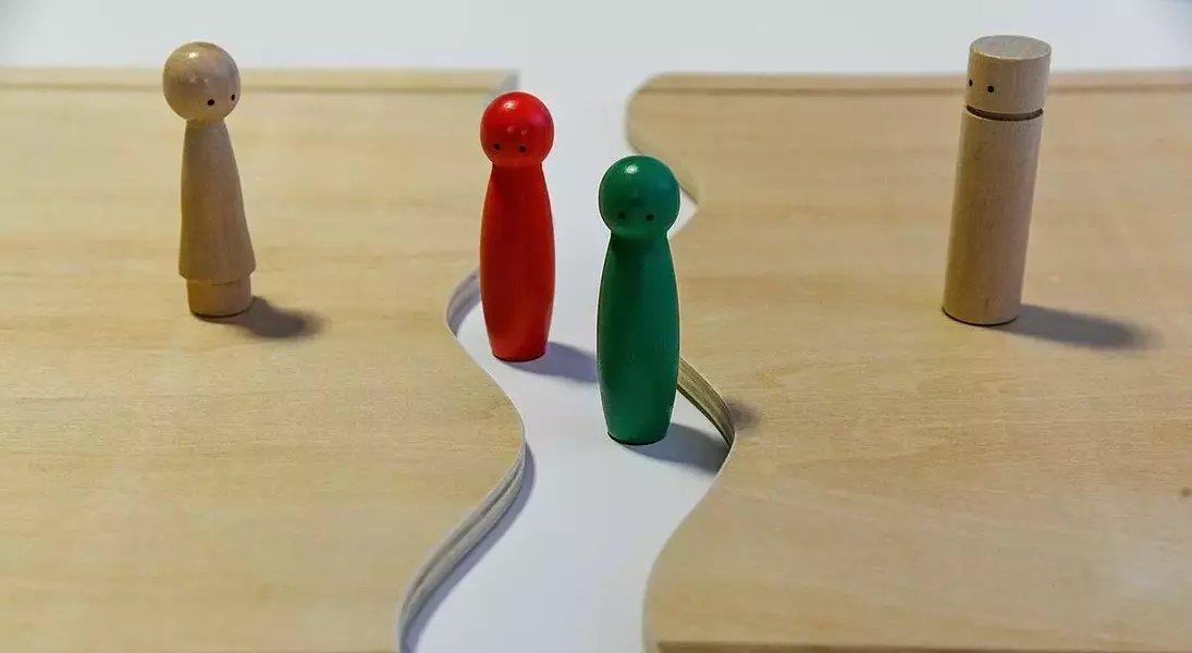 Single Slide
