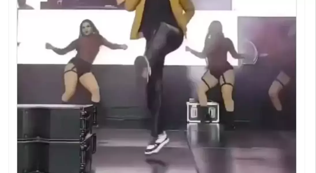 Single Slide
