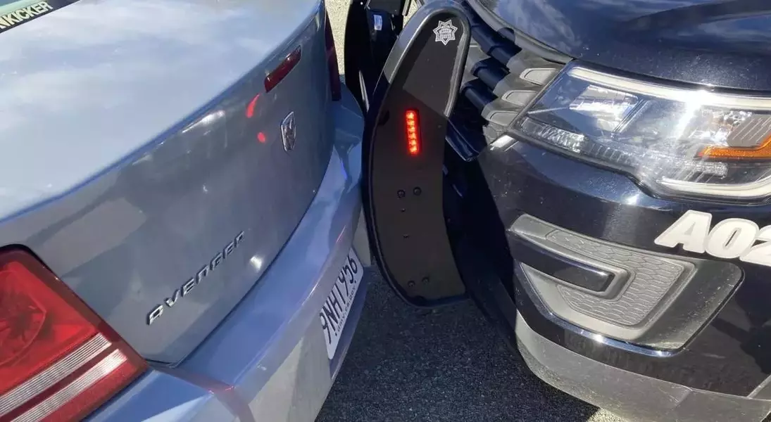 Single Slide