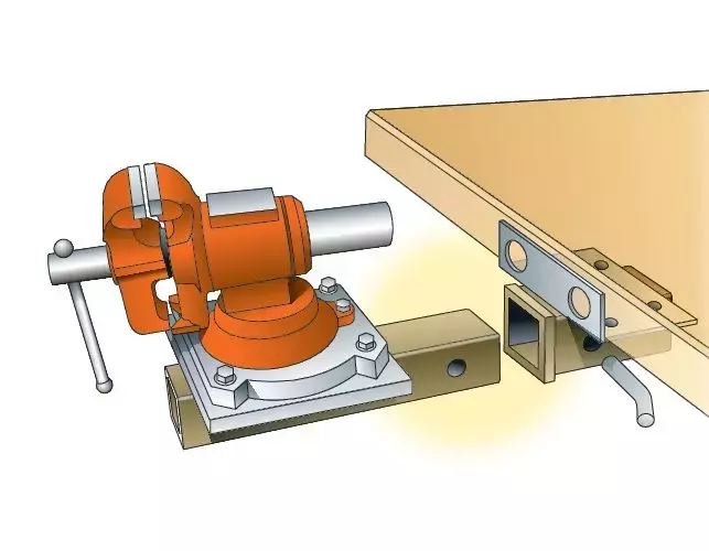 Single Slide