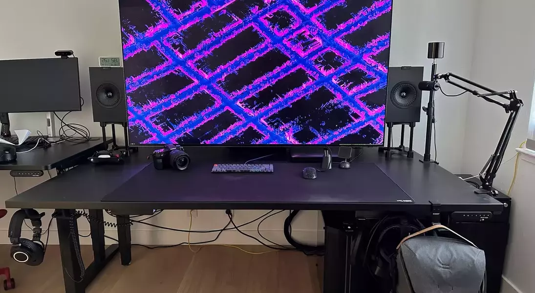 Single Slide