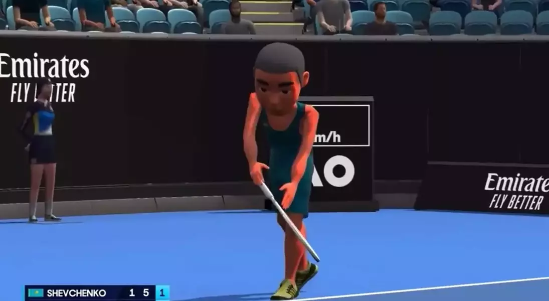 Single Slide