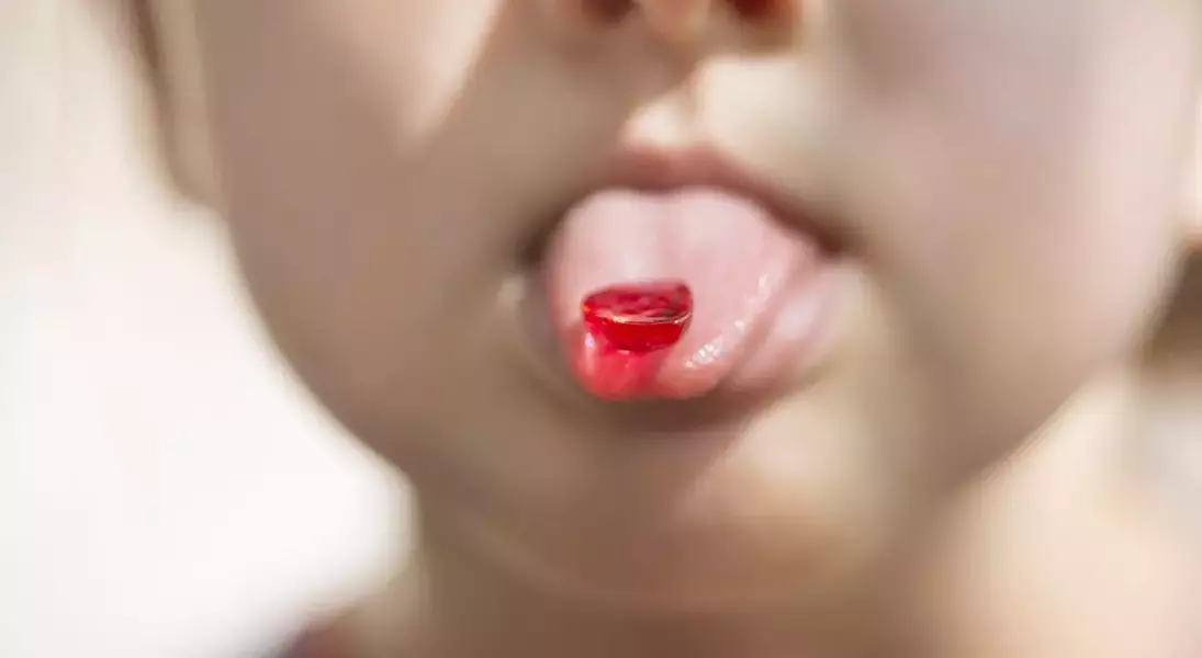 Single Slide