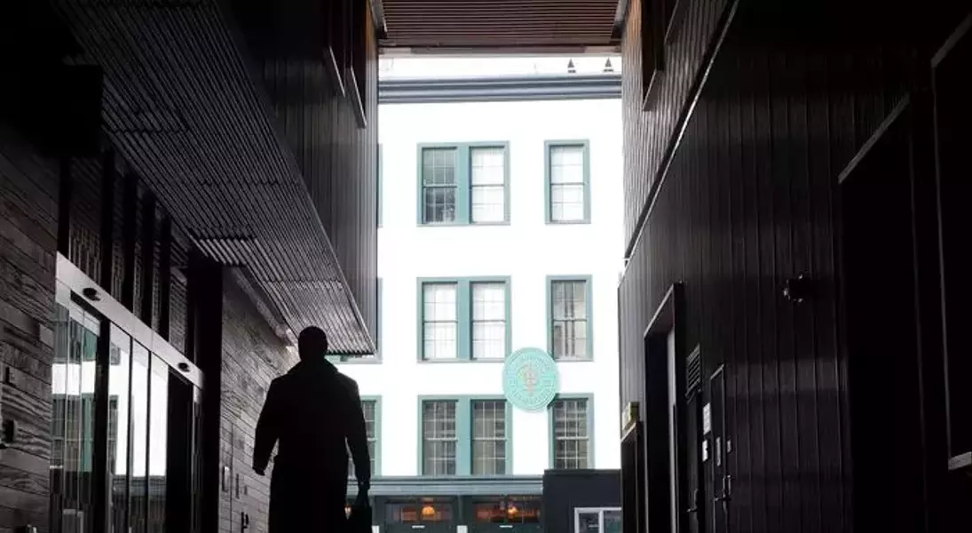 Single Slide