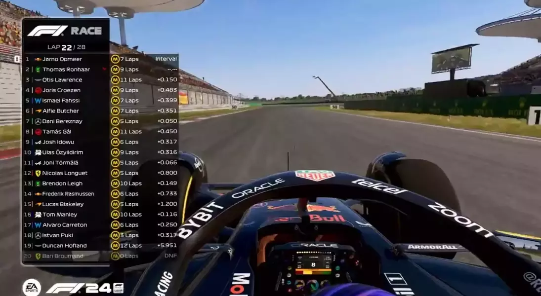 Single Slide