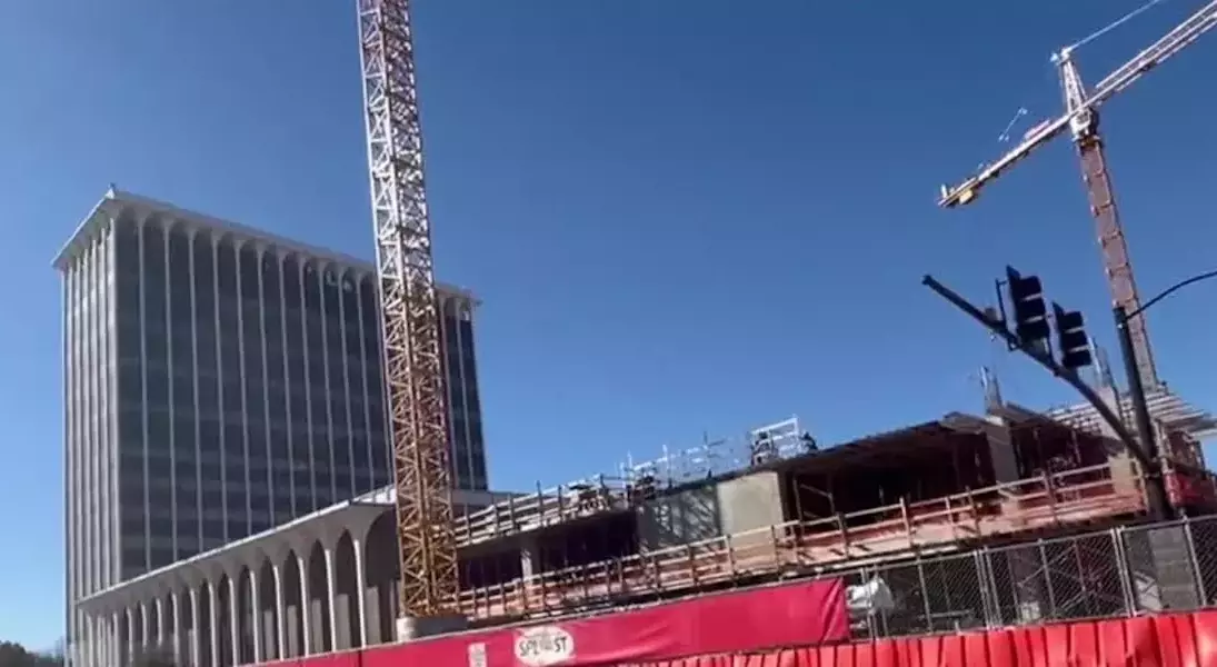 Single Slide