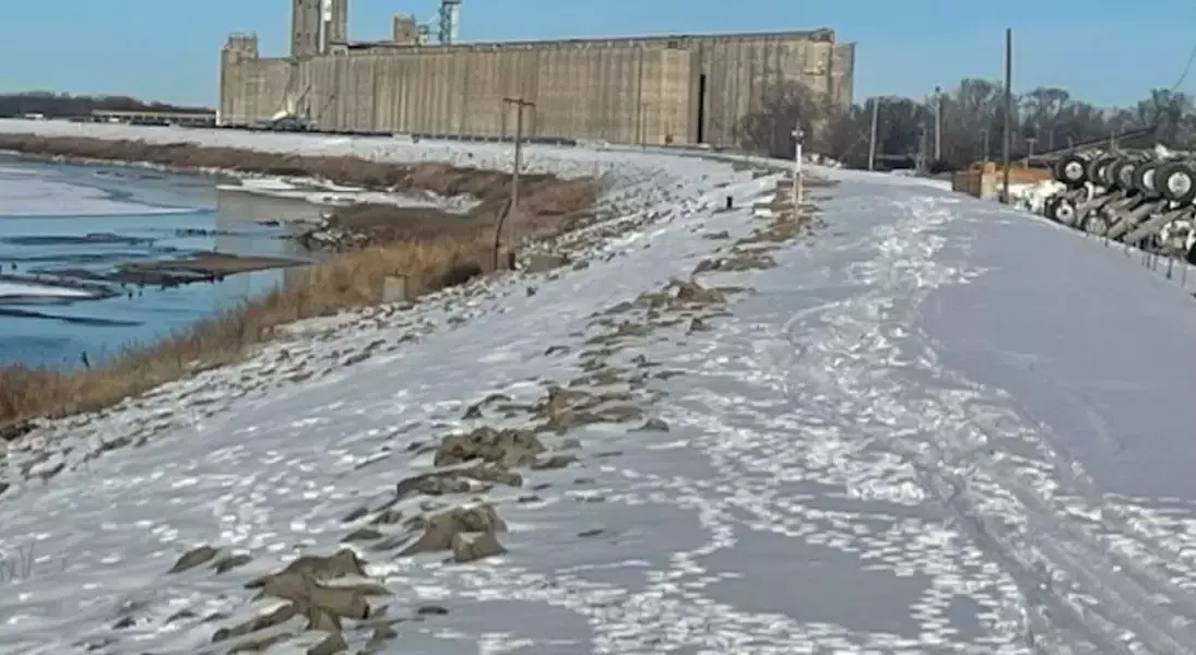 Single Slide
