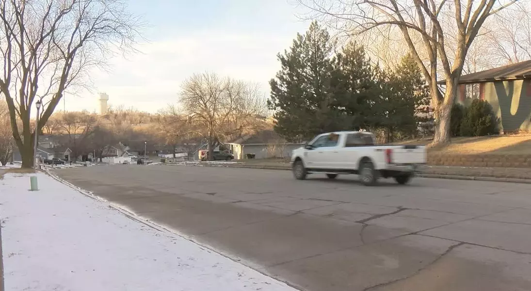 Single Slide