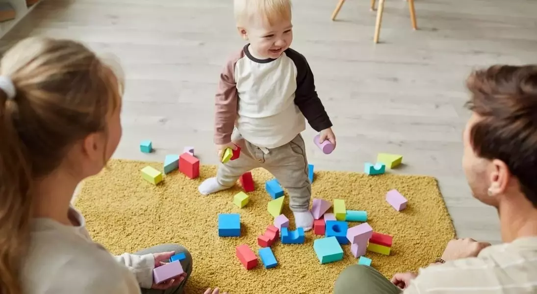 Single Slide