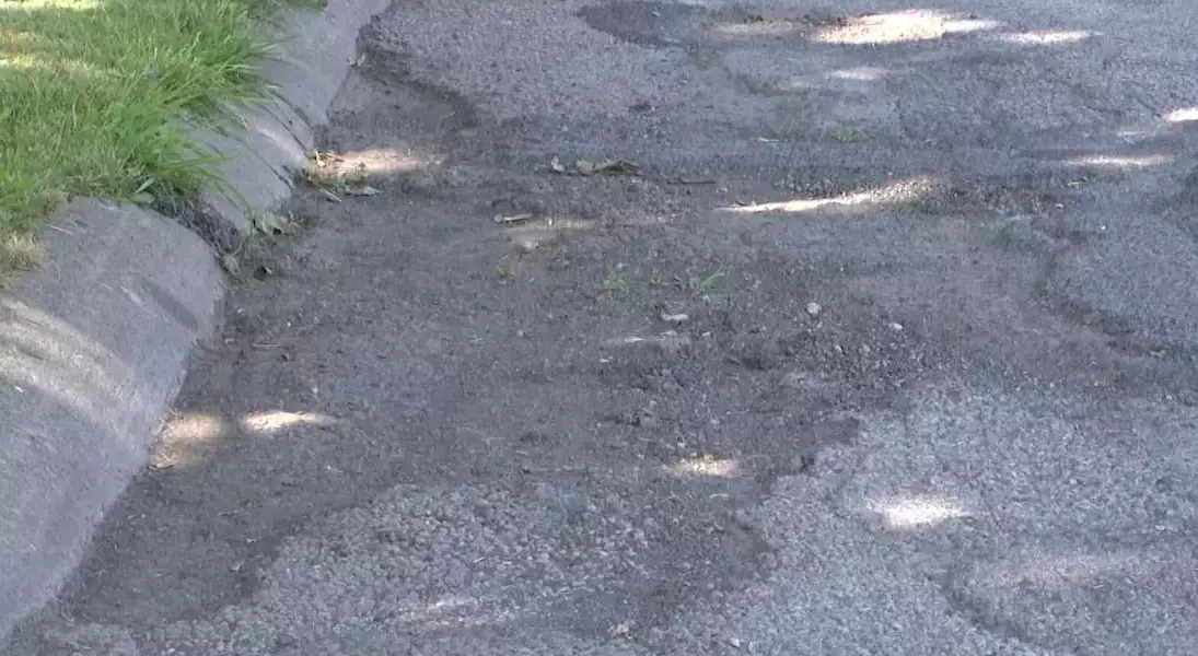 Single Slide