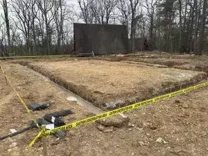 Single Slide