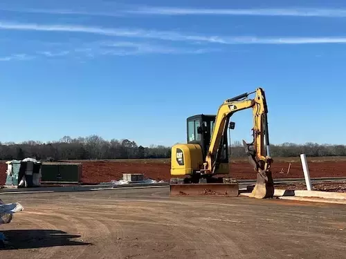 Single Slide