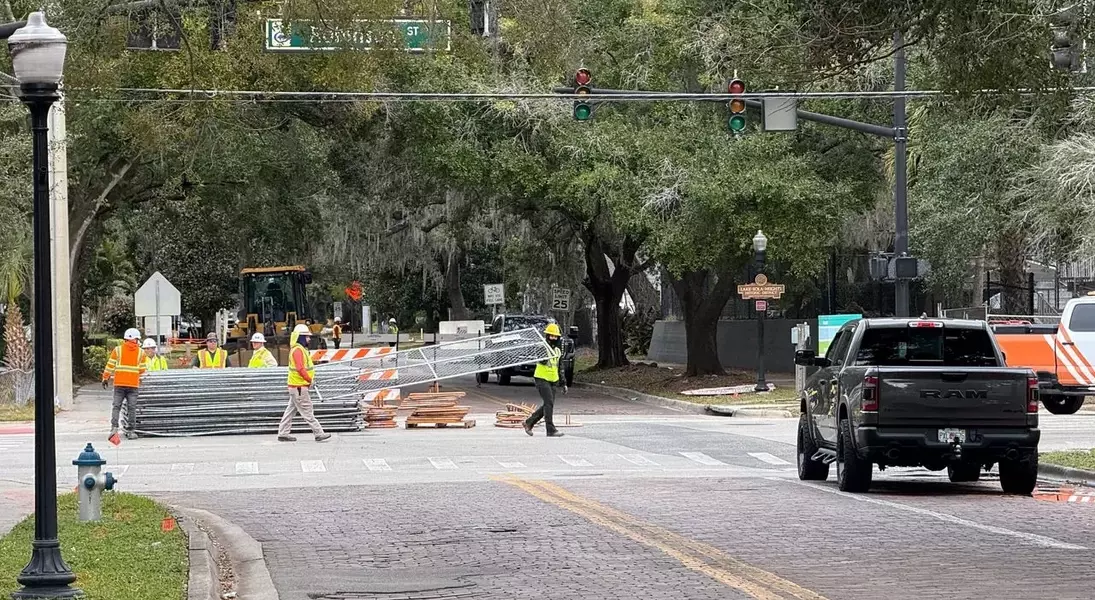 Single Slide