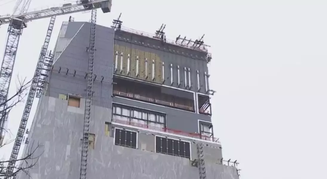 Single Slide