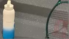 Single Slide