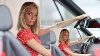 Single Slide