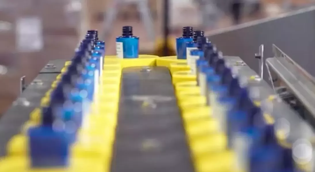 Single Slide