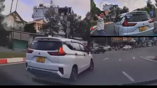 Single Slide