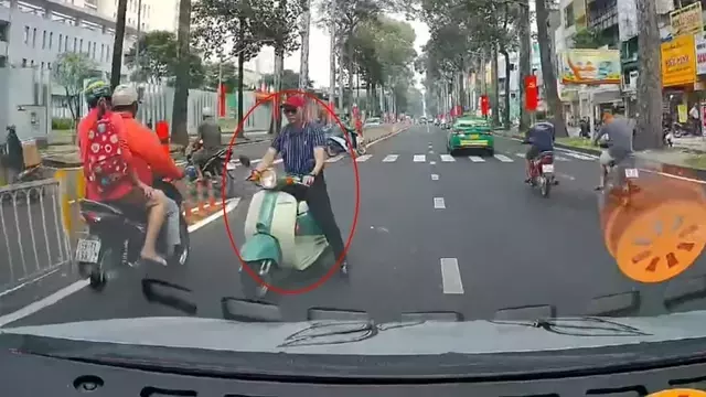 Single Slide