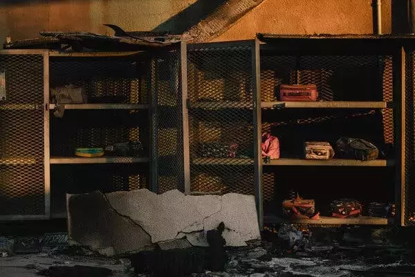 Single Slide