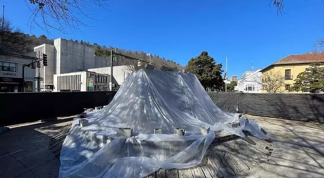 Single Slide
