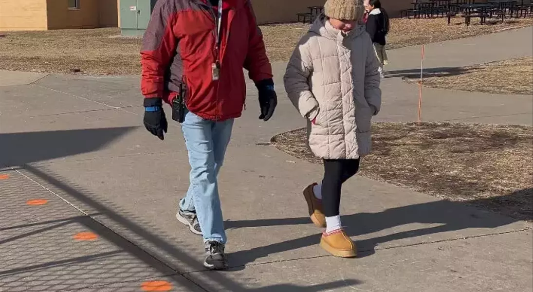 Single Slide