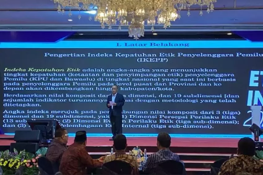 Single Slide
