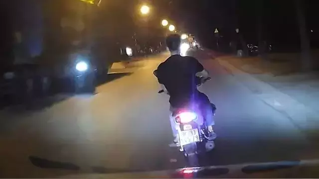 Single Slide