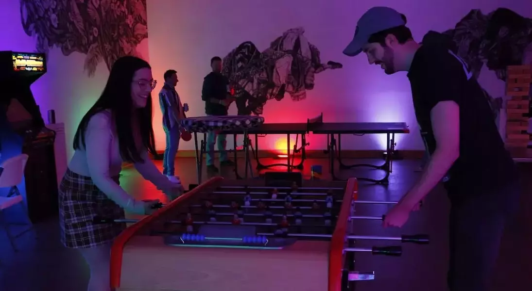 Single Slide