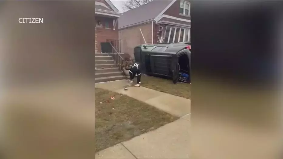 Single Slide