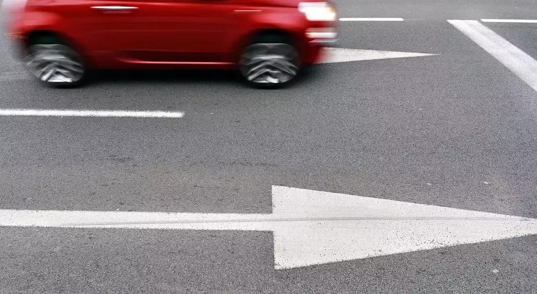 Single Slide