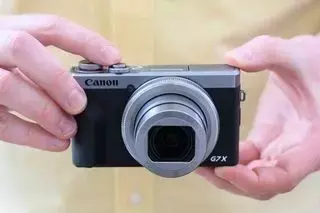 Single Slide