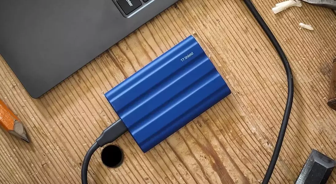 Single Slide