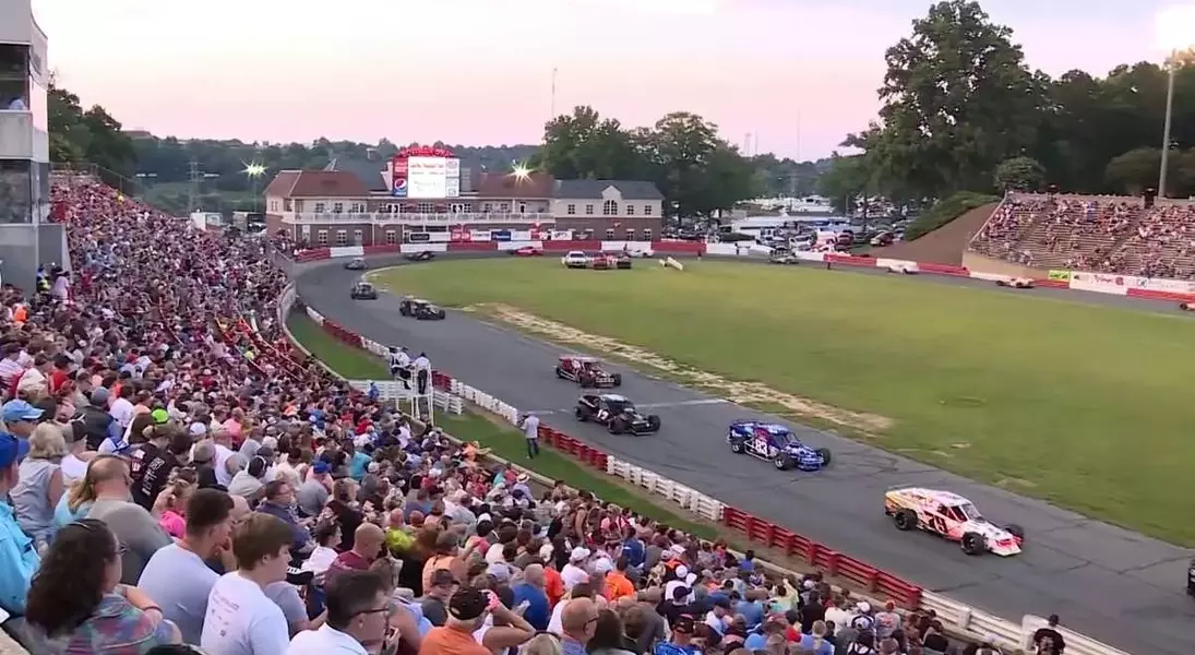 Single Slide