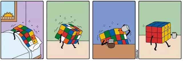 Single Slide