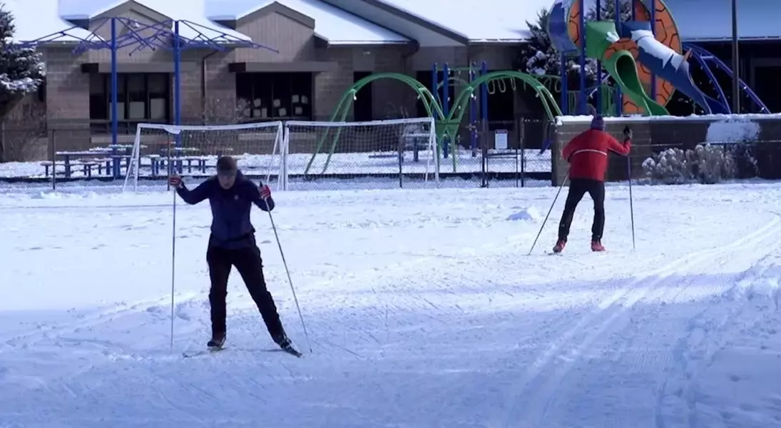 Single Slide