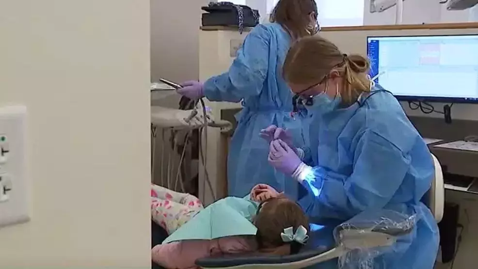 Single Slide